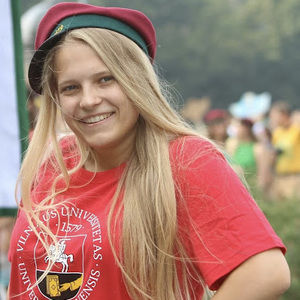 Meet your Posher, Ilona